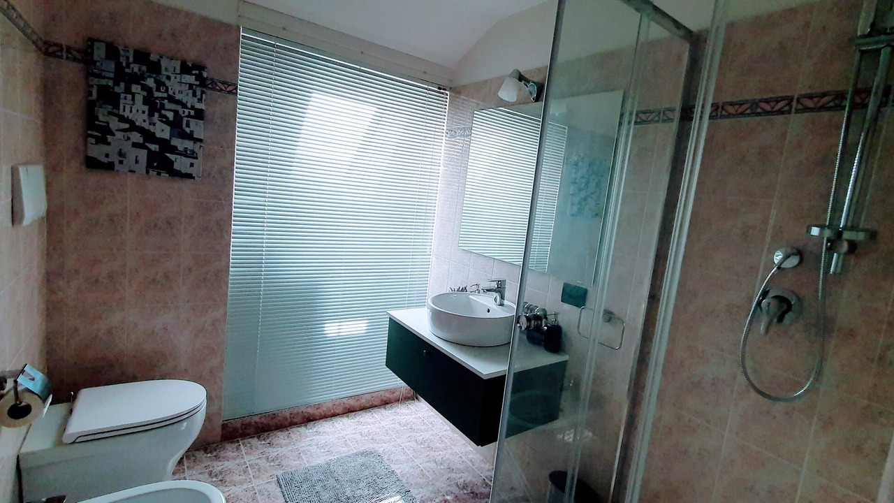 Photo of Bathroom in Zona XIX Casal Morena