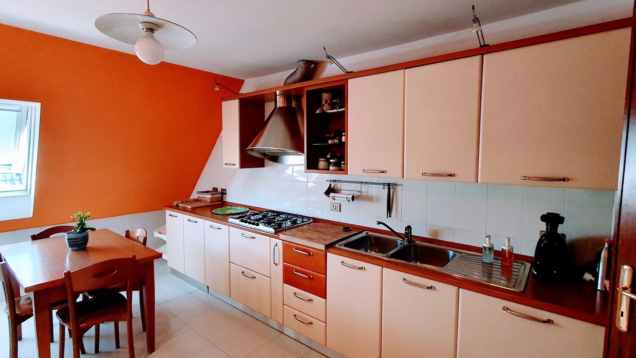 Photo of Kitchen in Zona XIX Casal Morena