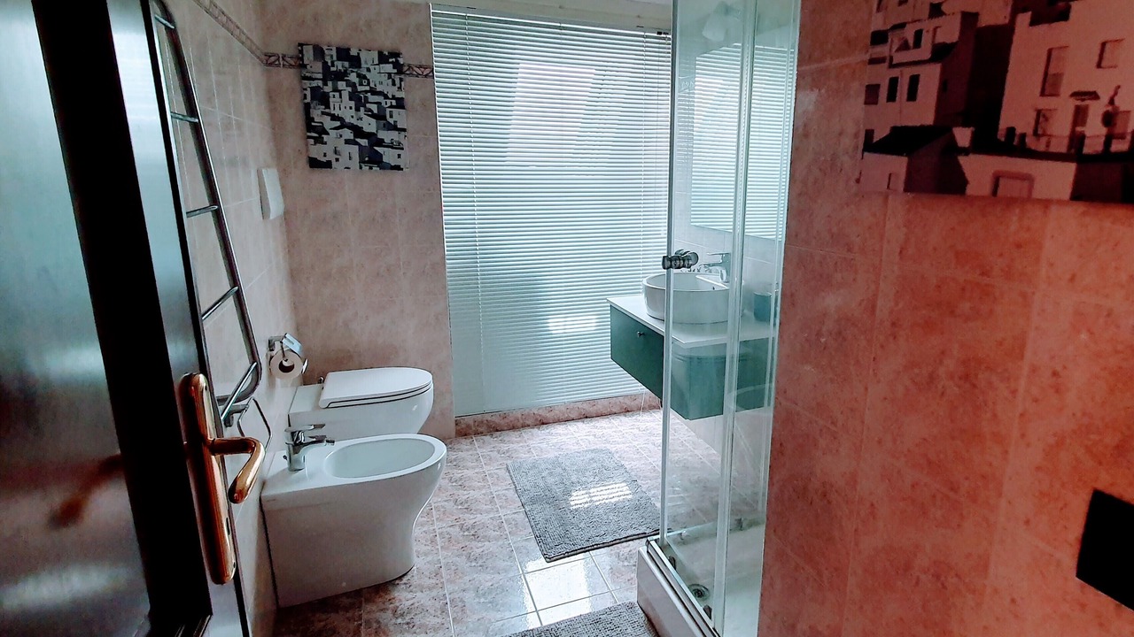 Photo of Bathroom in Zona XIX Casal Morena