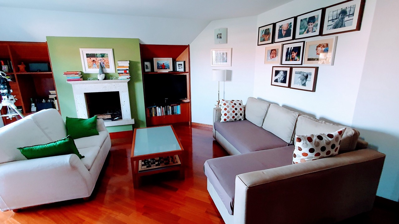 Photo of Livingroom in Zona XIX Casal Morena