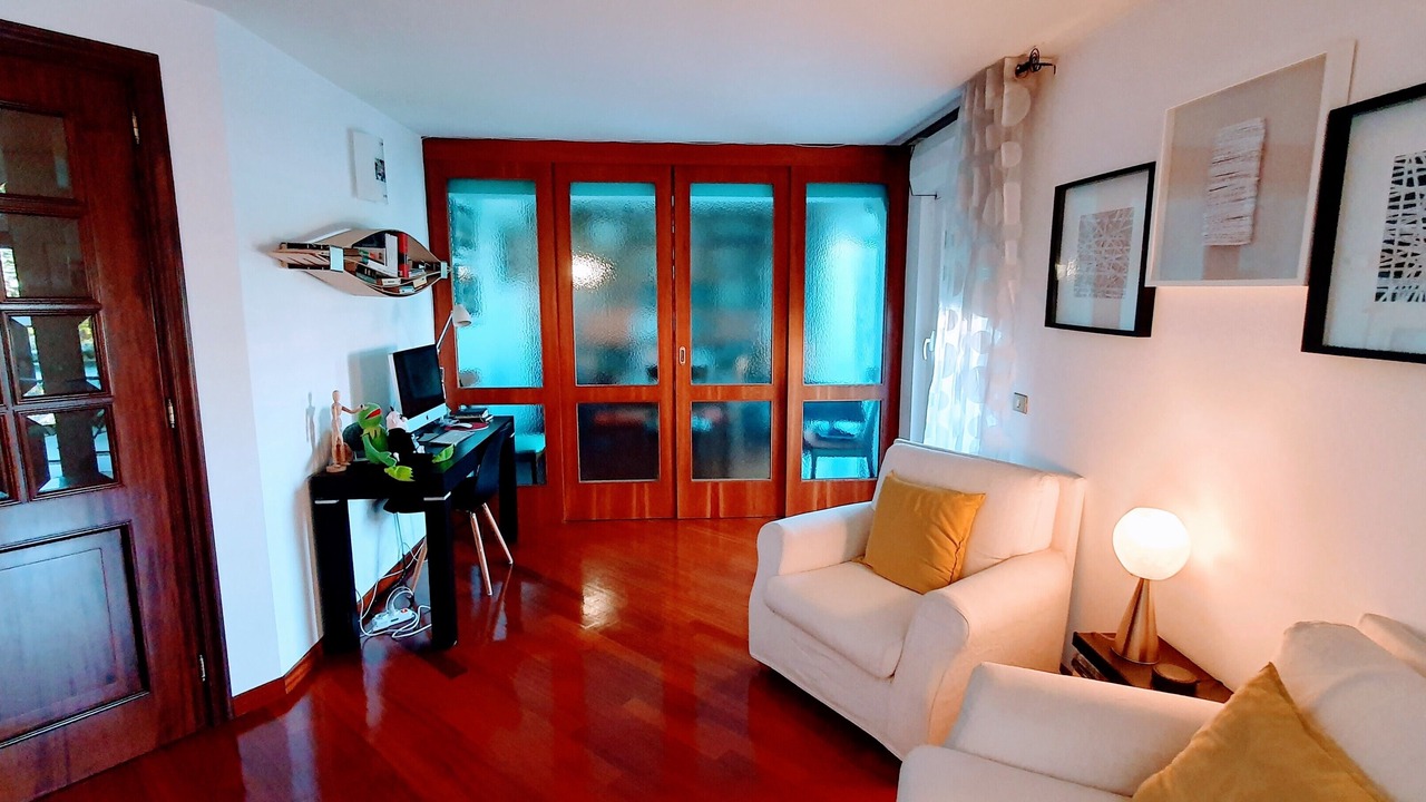 Photo of Livingroom in Zona XIX Casal Morena