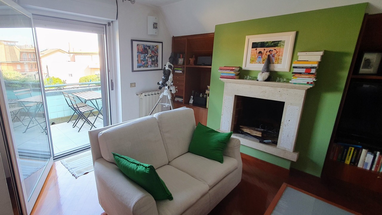 Photo of Livingroom in Zona XIX Casal Morena