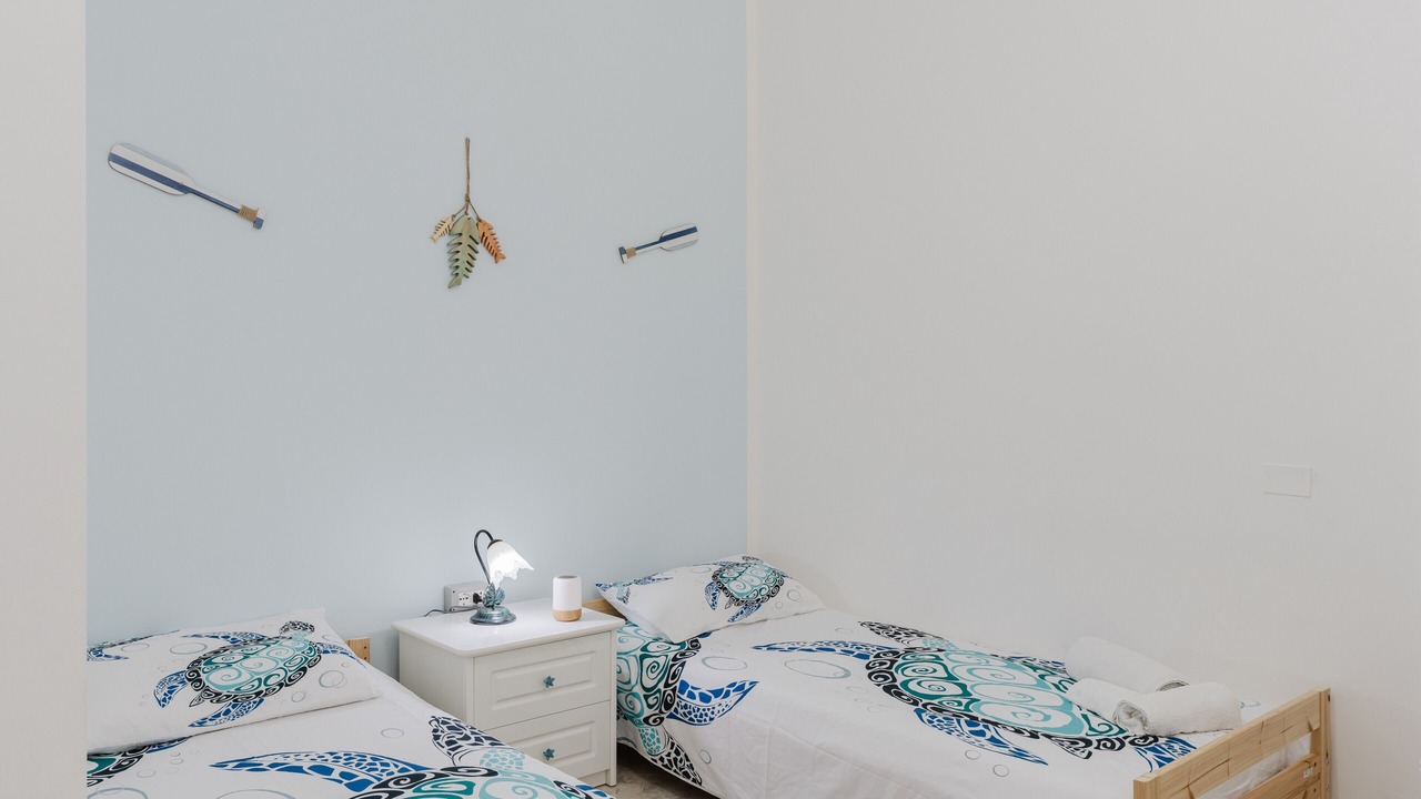 Photo of Bedroom in Trappeto