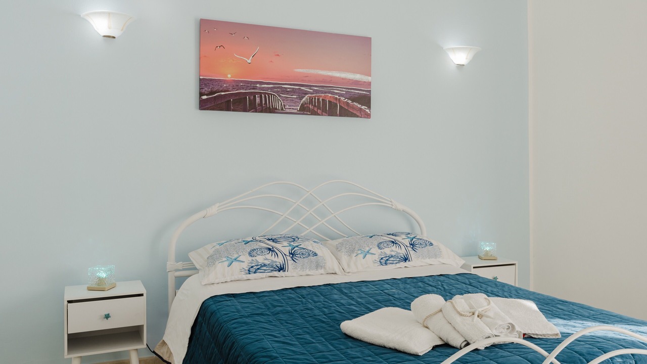 Photo of Bedroom in Trappeto