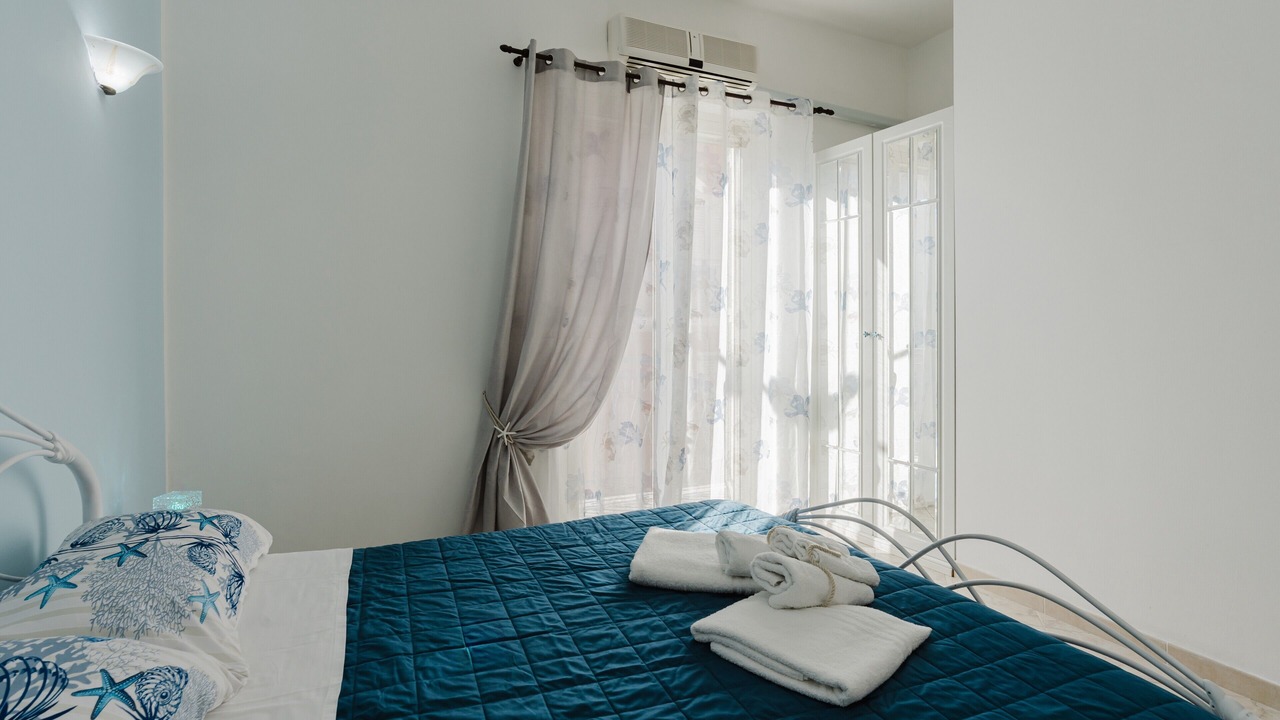 Photo of Bedroom in Trappeto