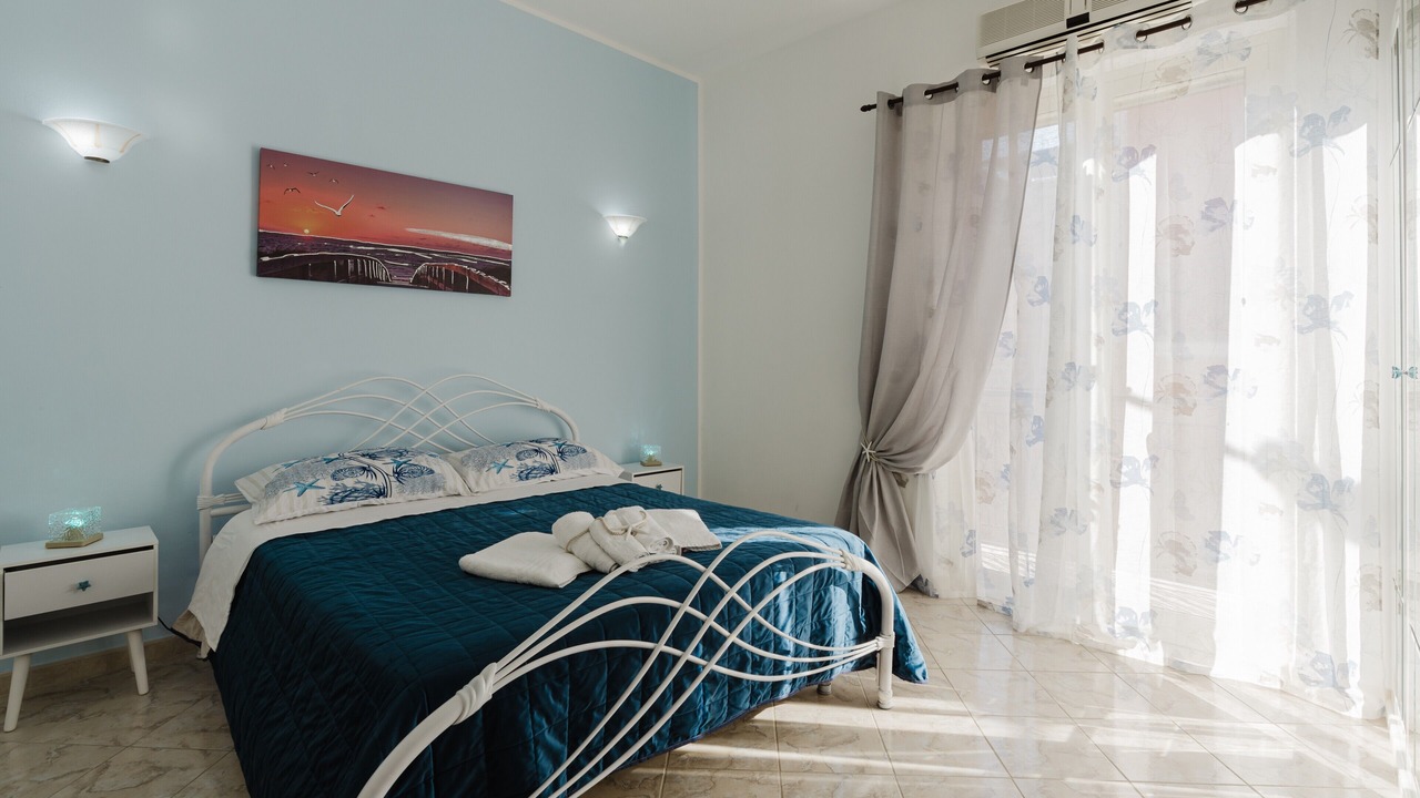 Photo of Bedroom in Trappeto