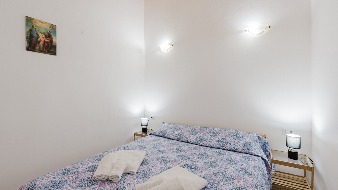 Photo of Bedroom in Trappeto