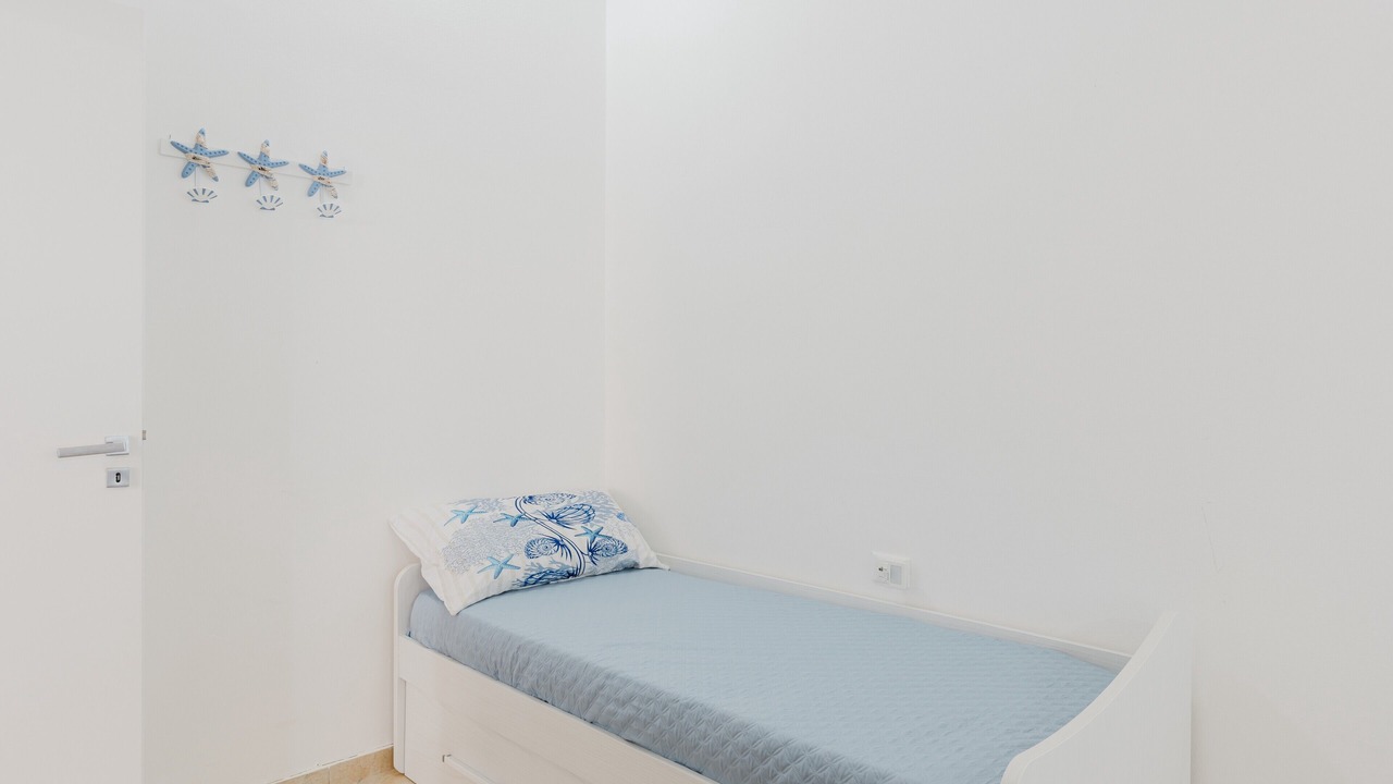 Photo of Bedroom in Trappeto