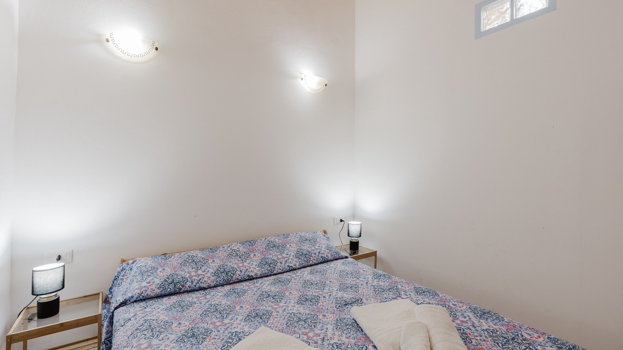 Photo of Bedroom in Trappeto