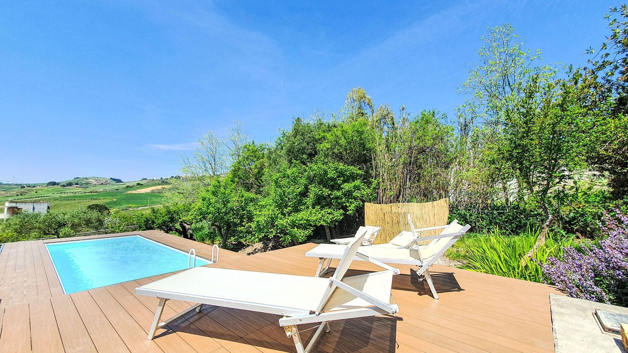 Photo of Outdoor in Buseto Palizzolo