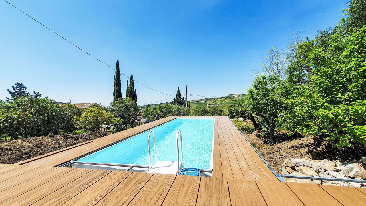 Photo of Outdoor in Buseto Palizzolo