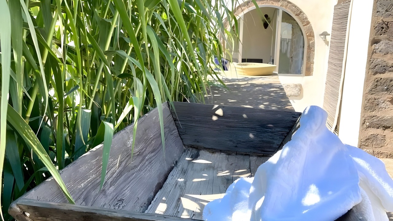 Photo of Outdoor in Pantelleria