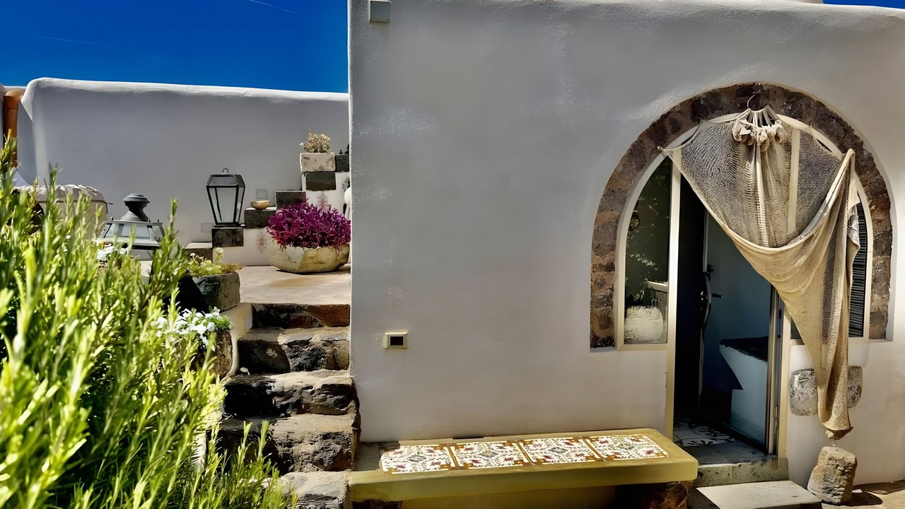 Photo of Outdoor in Pantelleria