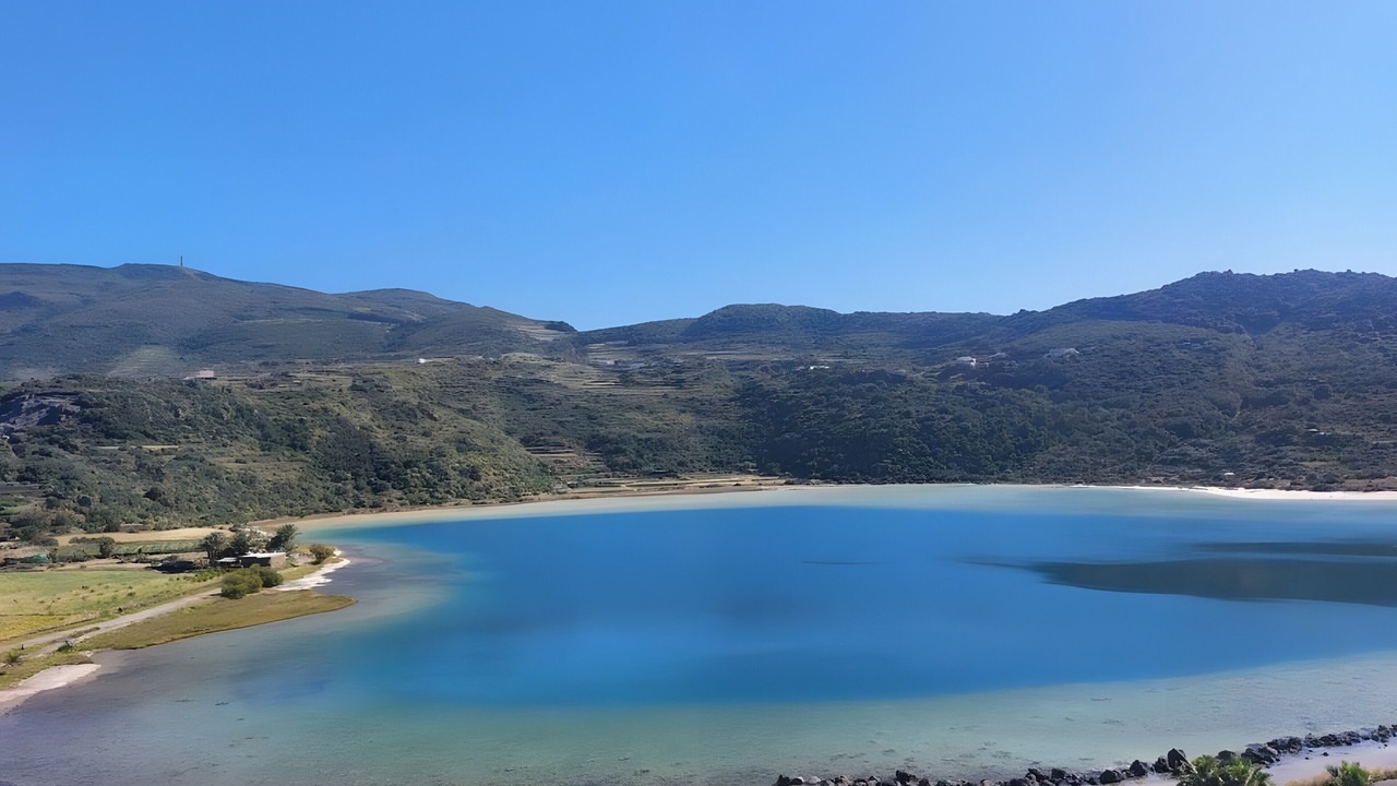 Photo of Others in Pantelleria