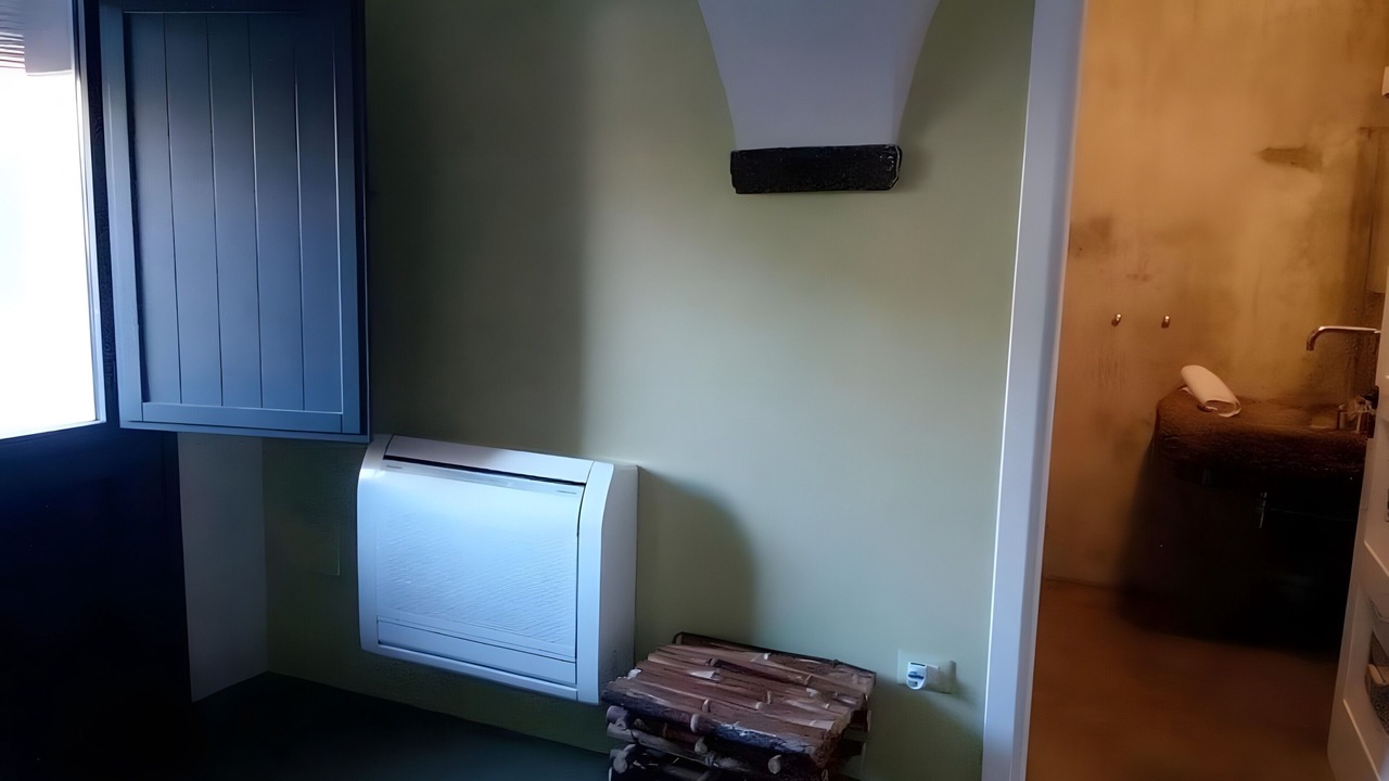 Photo of Bathroom in Pantelleria