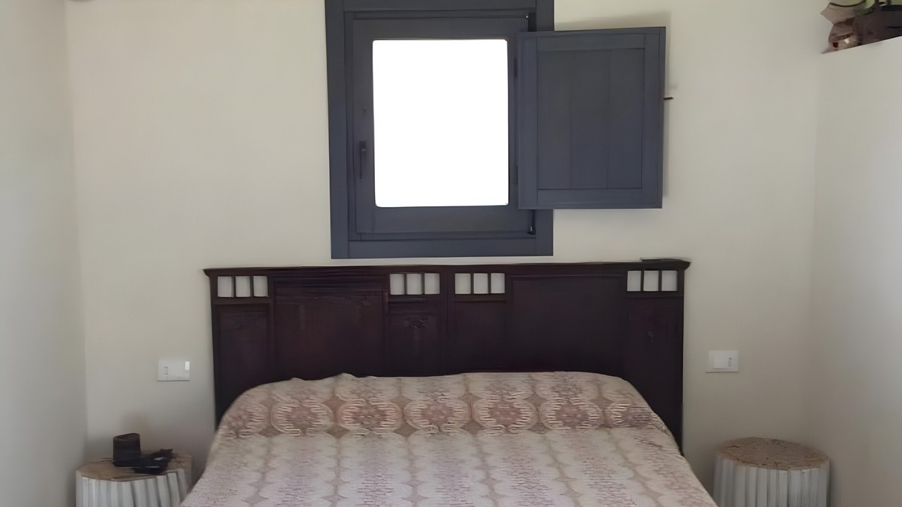 Photo of Bedroom in Pantelleria