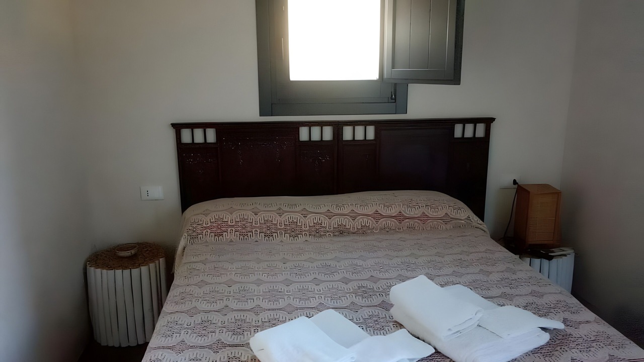 Photo of Bedroom in Pantelleria