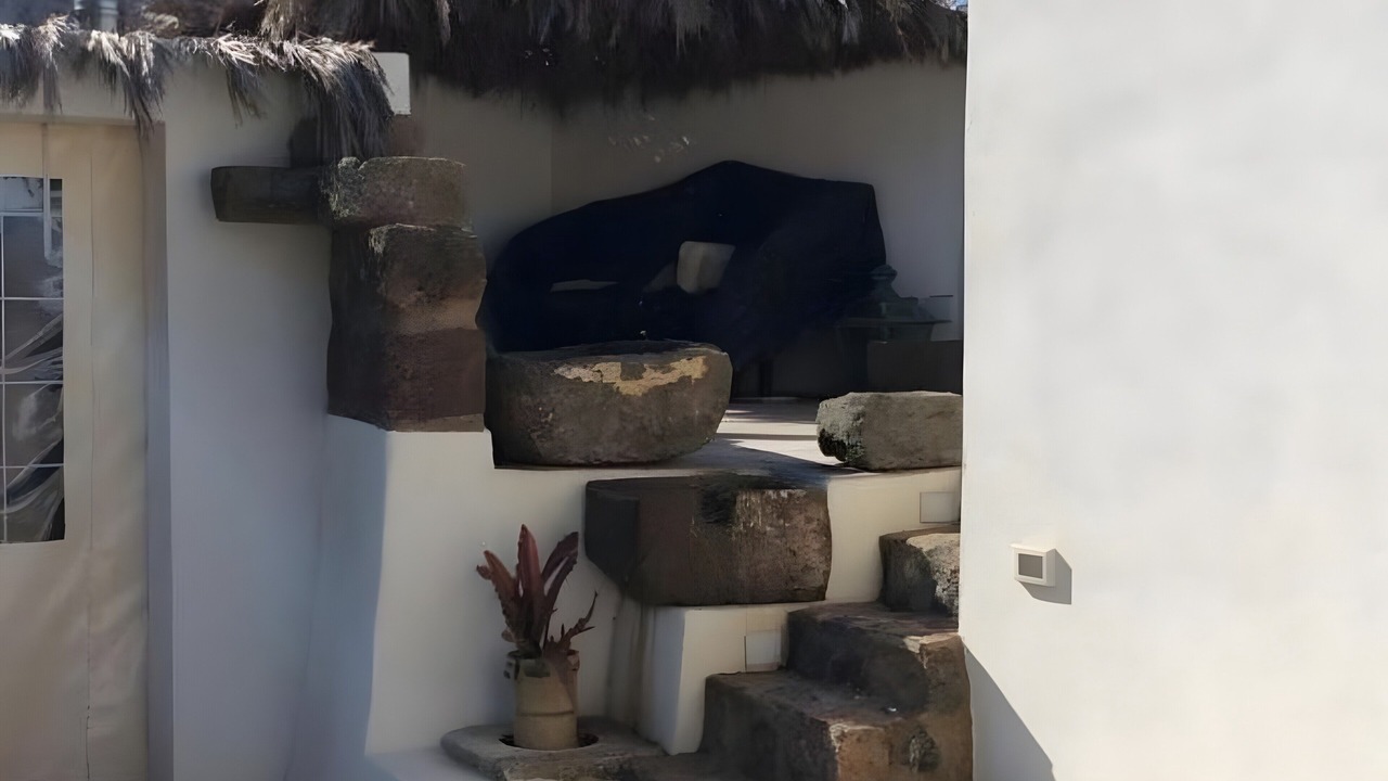 Photo of Outdoor in Pantelleria