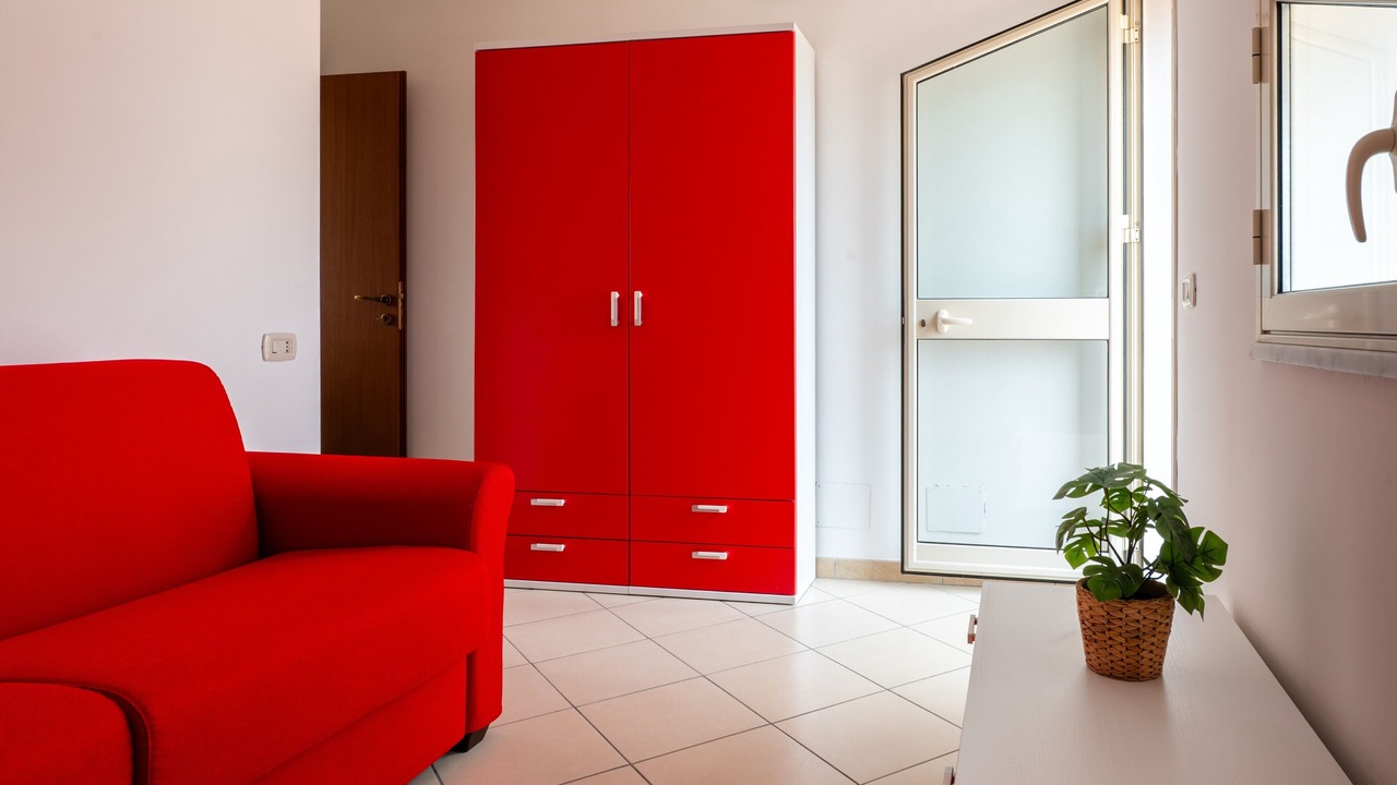Photo of Livingroom in Campofelice di Roccella