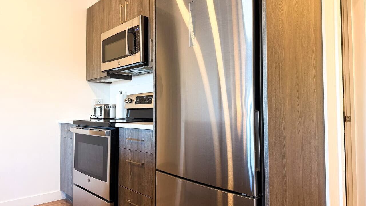 Photo of Kitchen in Golden