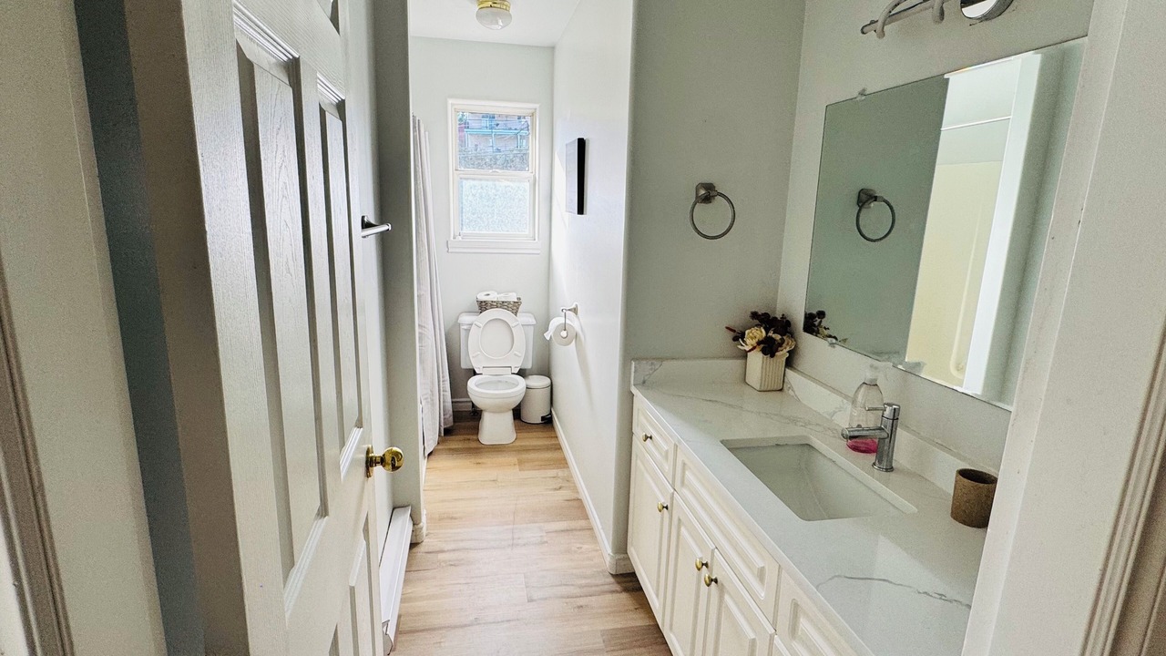 Photo of Bathroom in Langford