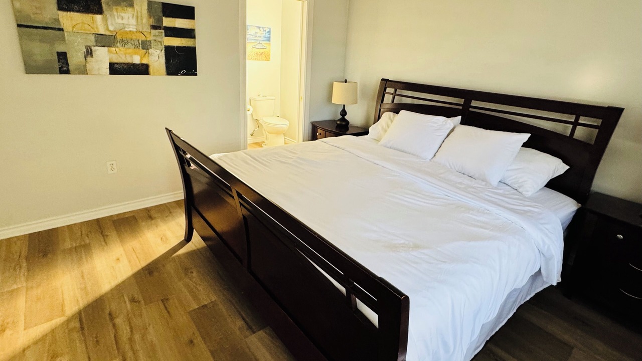 Photo of Bedroom in Langford