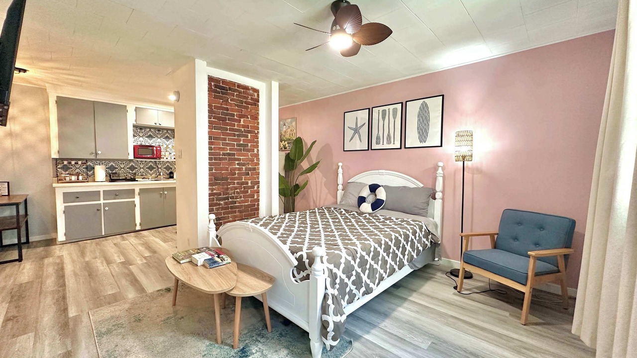 Photo of Bedroom in Bridgewater