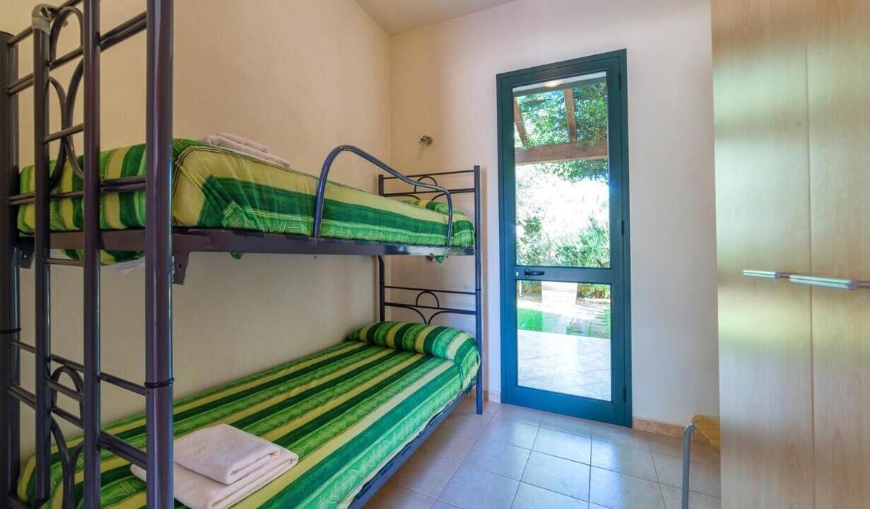 Photo of Bedroom in Marsala