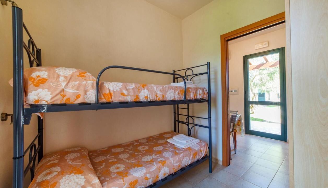 Photo of Bedroom in Marsala