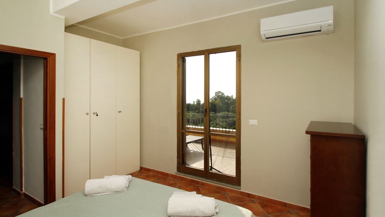 Photo of Bedroom in Caronia