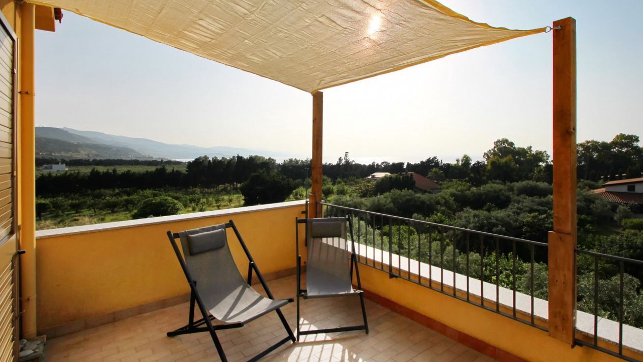 Photo of Outdoor in Caronia