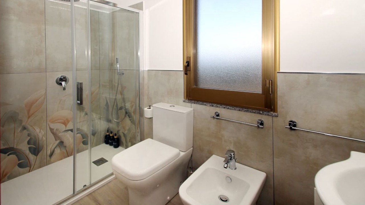 Photo of Bathroom in Caronia