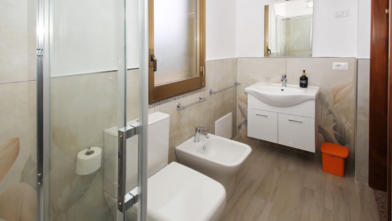 Photo of Bathroom in Caronia
