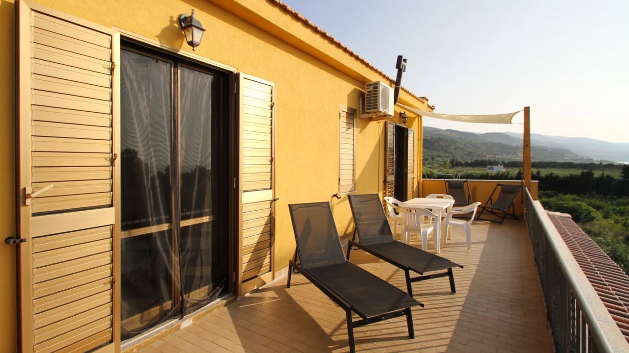 Photo of Outdoor in Caronia