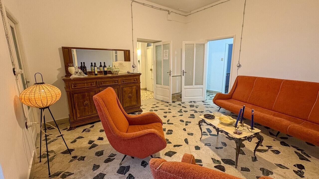 Photo of Livingroom in San Marco d'Alunzio