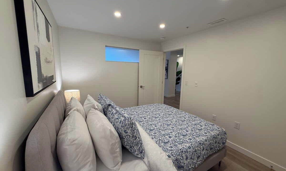 Photo of Bedroom in Downtown Halifax