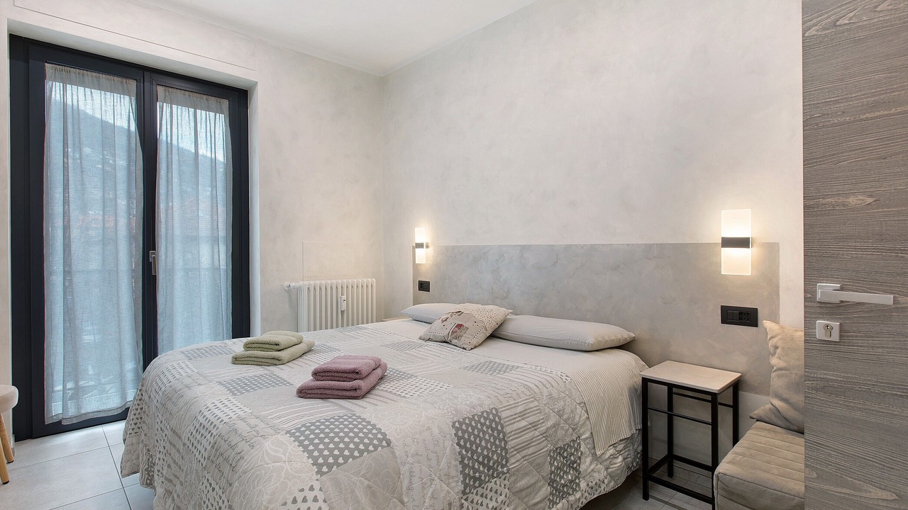 Photo of Bedroom in Aosta