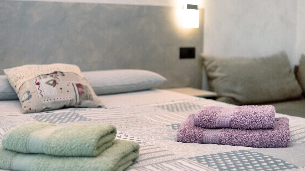Photo of Bedroom in Aosta