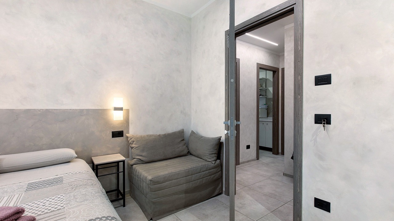 Photo of Bedroom in Aosta