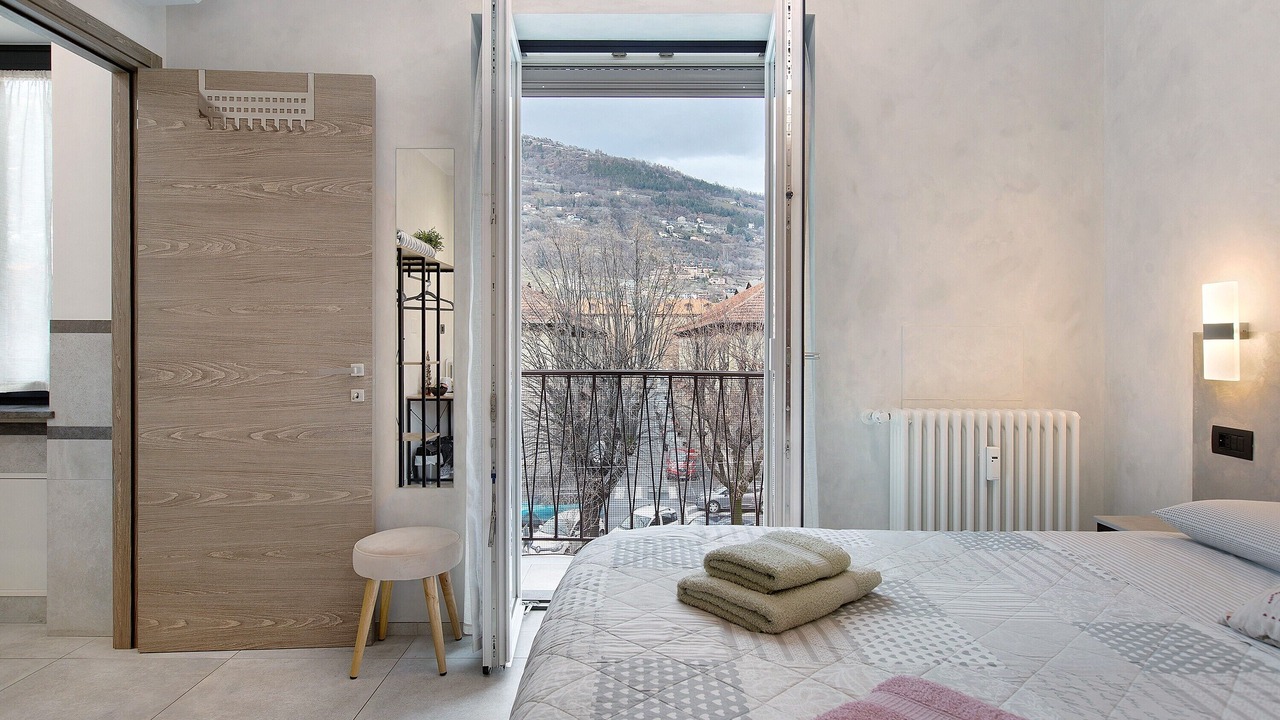 Photo of Bedroom in Aosta