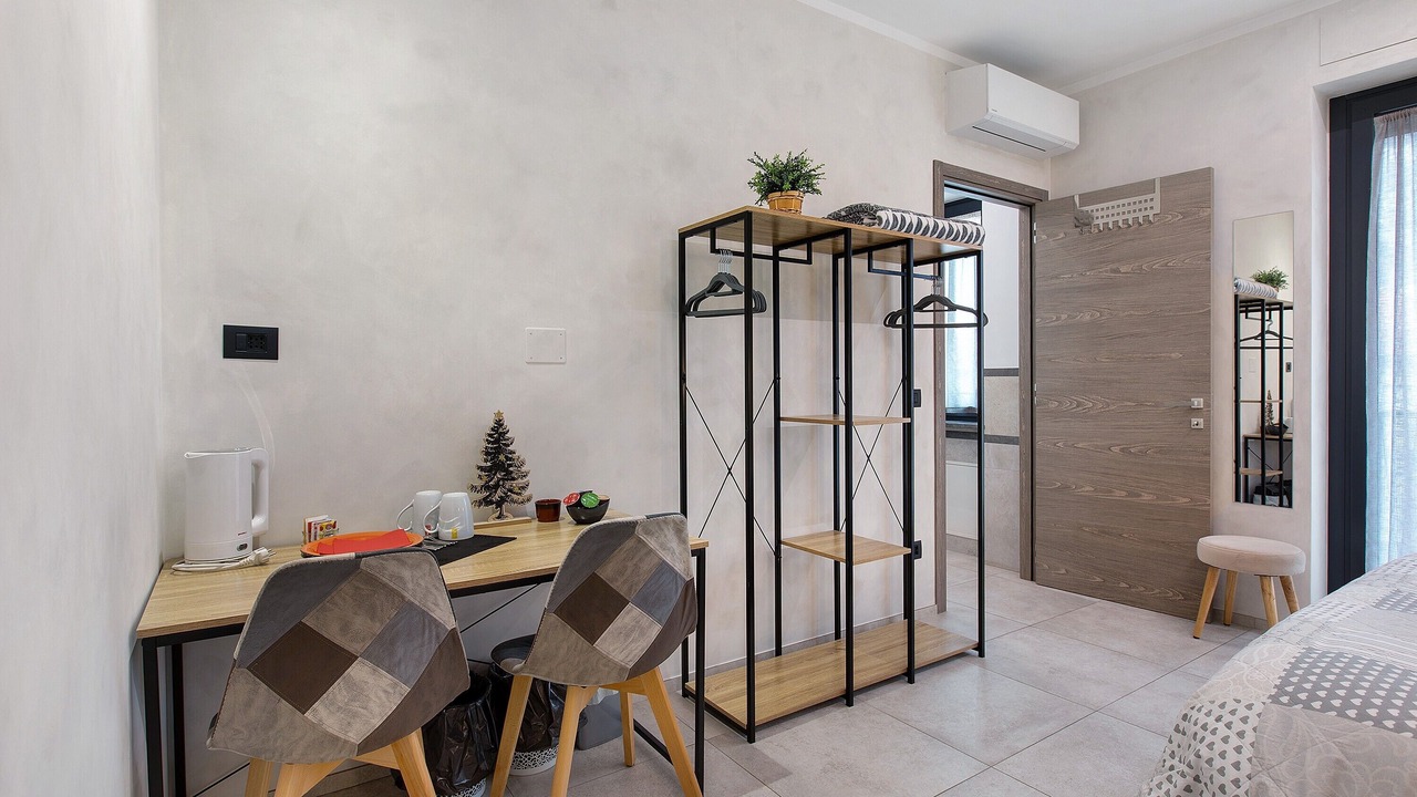 Photo of Bedroom in Aosta