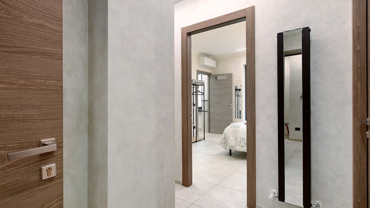 Photo of Bedroom in Aosta