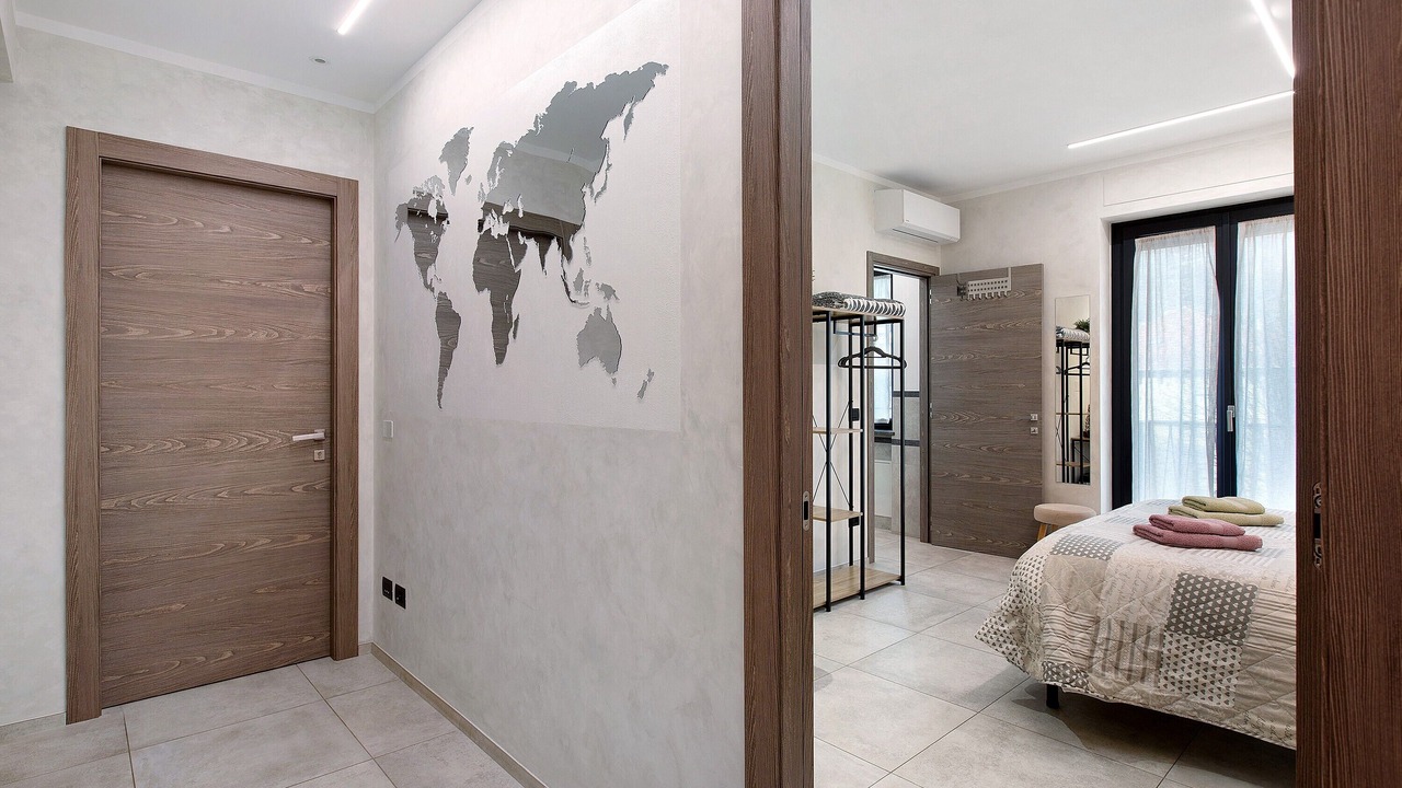 Photo of Bedroom in Aosta