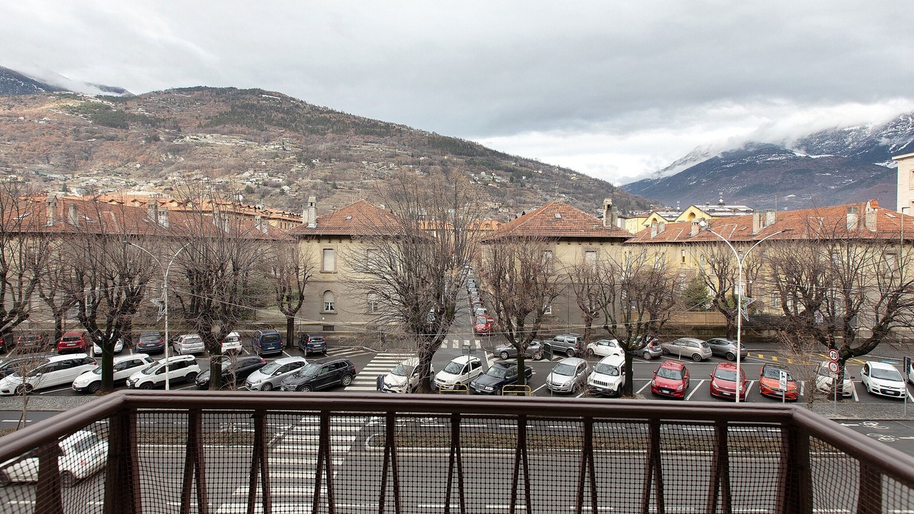 Photo of Outdoor in Aosta