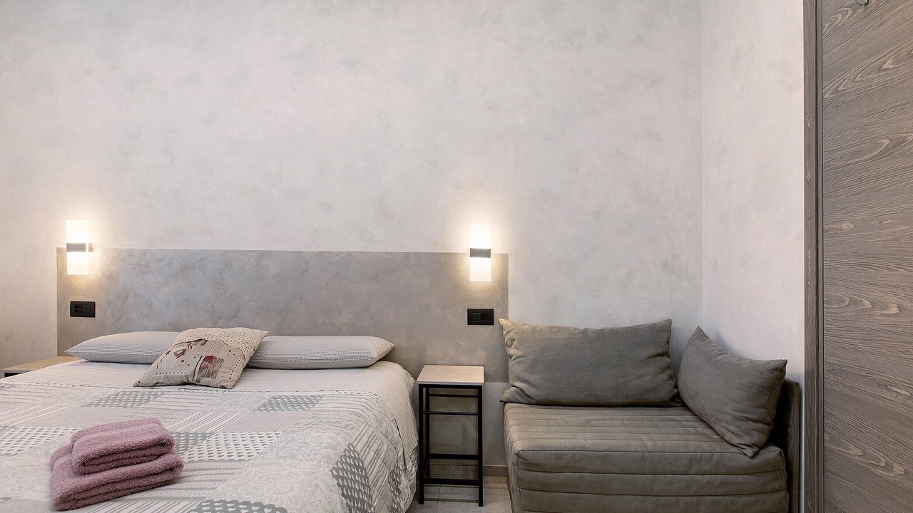Photo of Bedroom in Aosta
