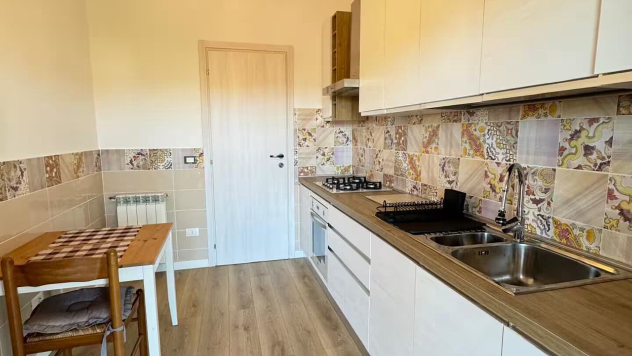 Photo of Kitchen in Zona XIX Casal Morena