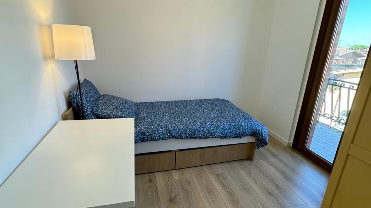 Photo of Bedroom in Zona XIX Casal Morena