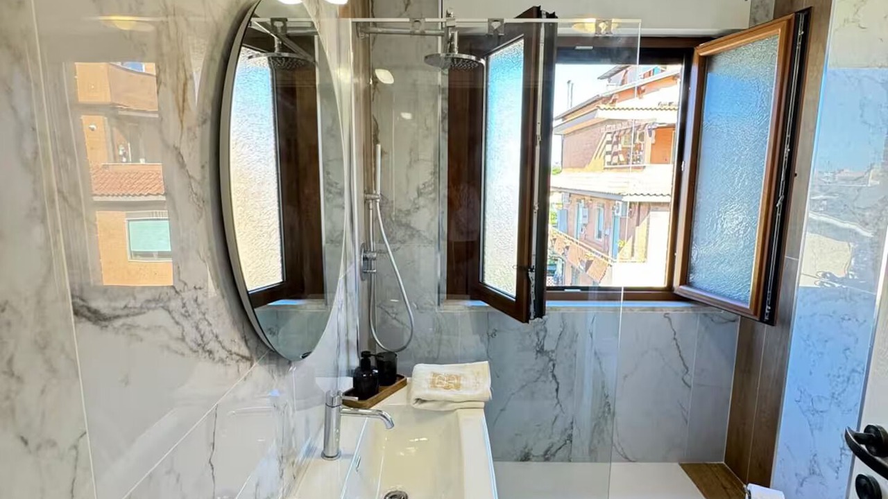 Photo of Bathroom in Zona XIX Casal Morena