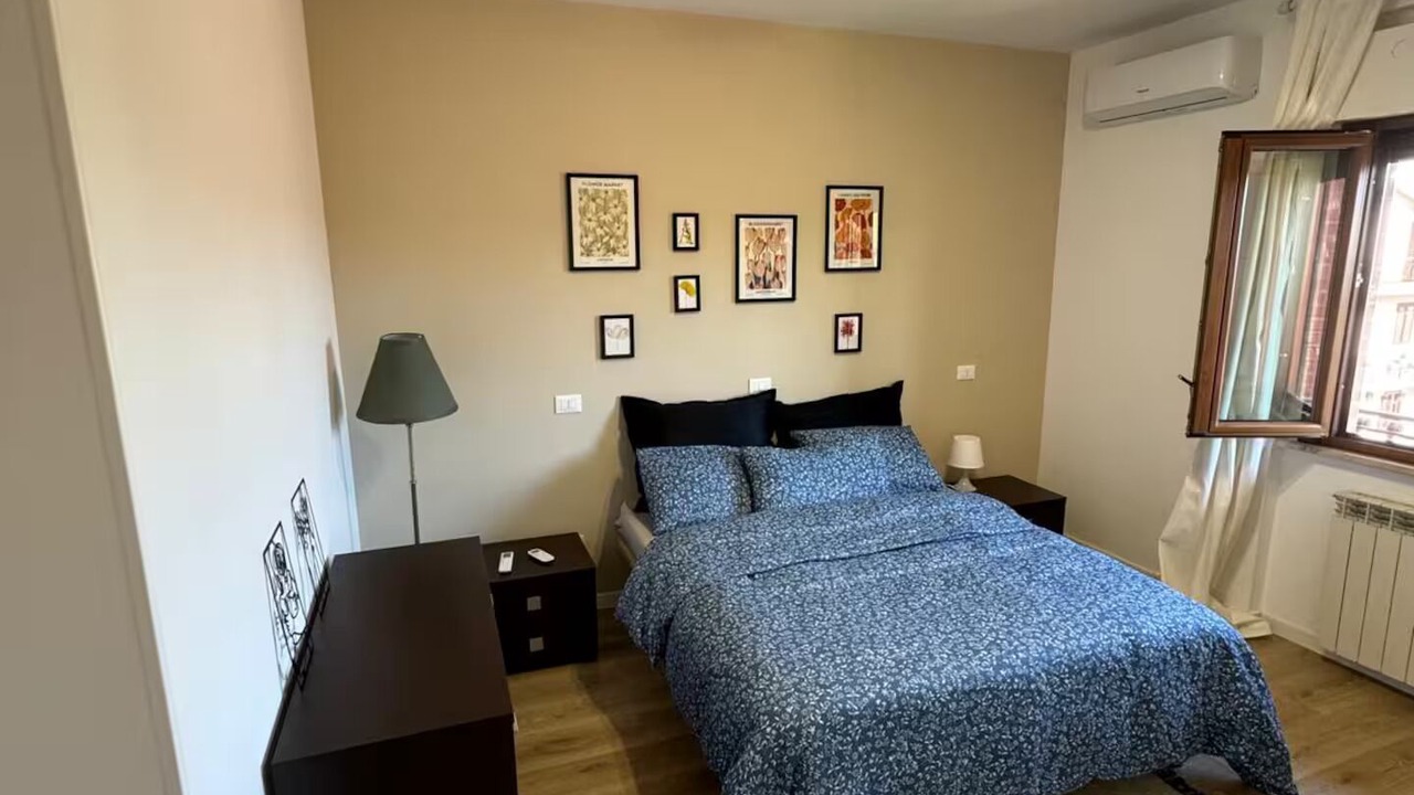Photo of Bedroom in Zona XIX Casal Morena