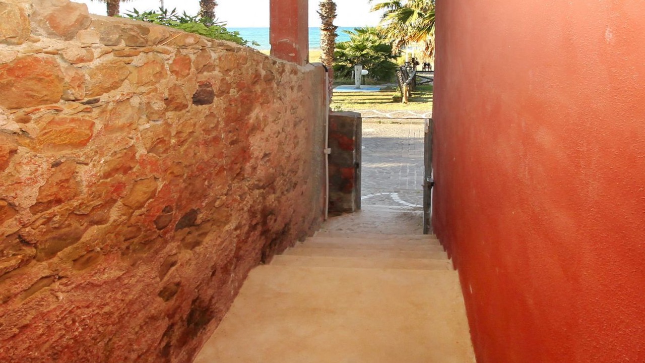 Photo of Outdoor in Marina di Caronia